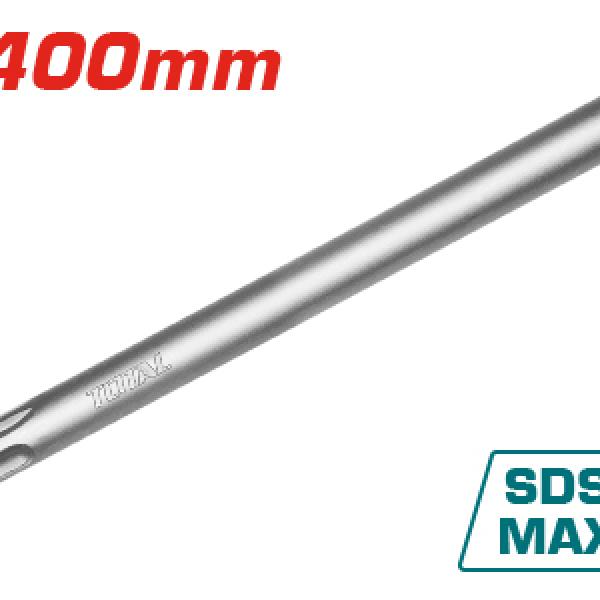 TOTAL TAC1521182 SDS max chisel 18X400mmازميل