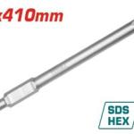Total TAC1531301 ازميل همر عفريت 30*410 ملم