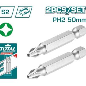 Total TAC16PH224 راسية درل مصلب عدد 2