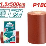 Total TAC18065 P180 ورق حف