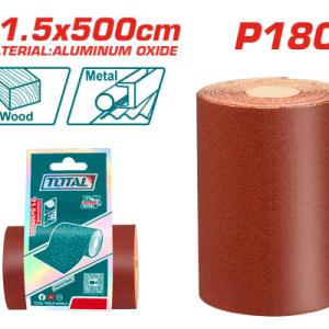 Total TAC18065 P180 ورق حف