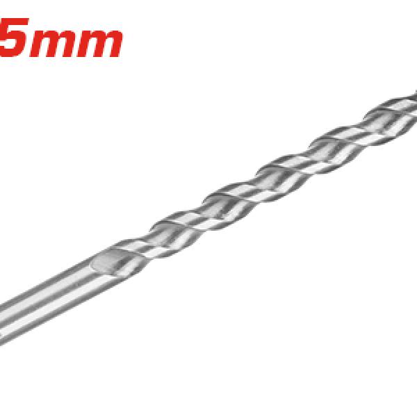 Total TAC210501 رشة حجر 5ملم*85 ملم