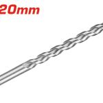 TOTAL TAC210801 Masonry Drill Bit 8*120mm ريشه حجر