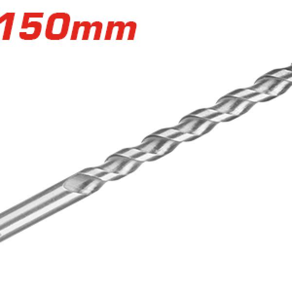 TOTAL TAC211201 Masonry Drill Bit 12*150mm ريشه حجر