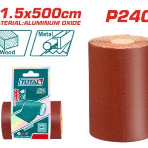 Total TAC24065 P240 ورق حف