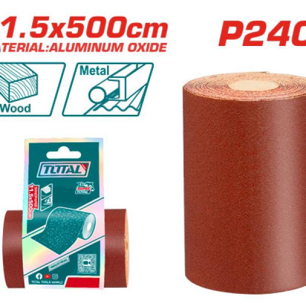 Total TAC24065 P240 ورق حف