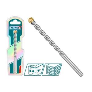 Total TAC260615 ريش حجر 6*150 على كرت