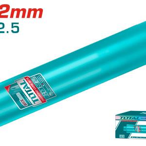 Total TAC2811521ريش كور 6*45 سم