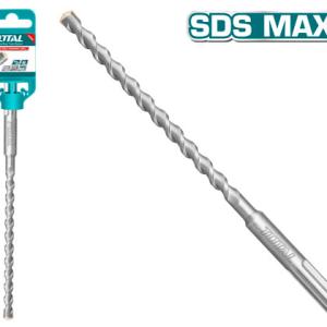 Total TAC322200 SDS max ريش درل 22*340 ملم