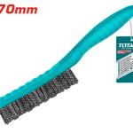 Total TAC3804051 فرشاية سلك 5 صف