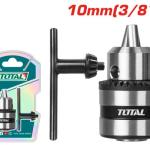 Total TAC451001 جوزة درل 10 ملم
