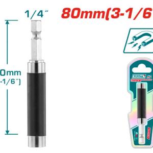 Total TAC463801 وصلة راسية درل 8 سم