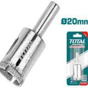 Total TAC490201 هولسو زجاج 20 ملم