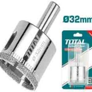 Total TAC490321 هولسو زجاج 32 ملم