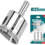 Total TAC490351 هولسو زجاج 35 ملم