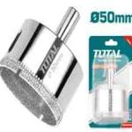 Total TAC490501 هولسو زجاج 50 ملم