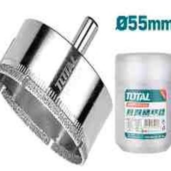 Total TAC490551 هولسو زجاج 55 ملم