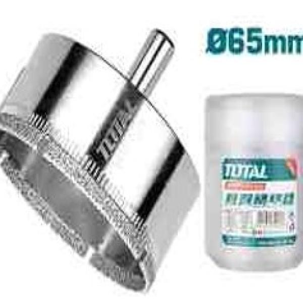 Total TAC490651 هولسو زجاج 65 ملم