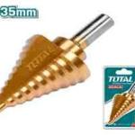 Total TAC8263501 ريشة مدرجة 6-35 ملم