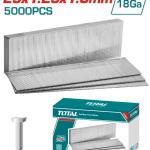 Total TAC918251 Brad nail 25mm مسامير