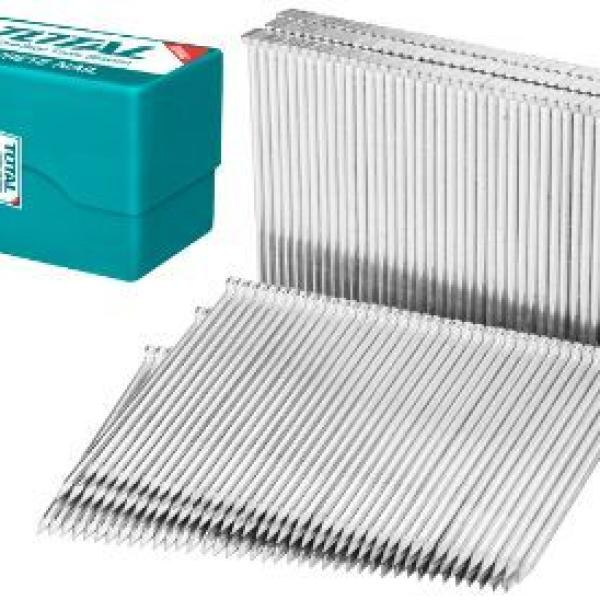 TOTAL TAC918253 Concrete nail 25mm مسامير باطون