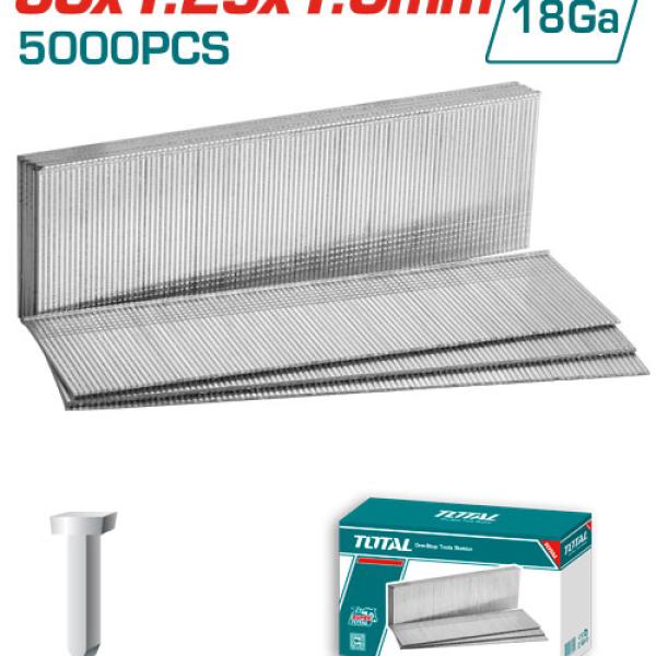 Total TAC918301 Brad nail 30mm مسامير