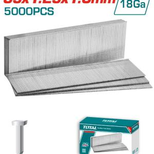 Total TAC918351مسامير مكبس 3.5 سم