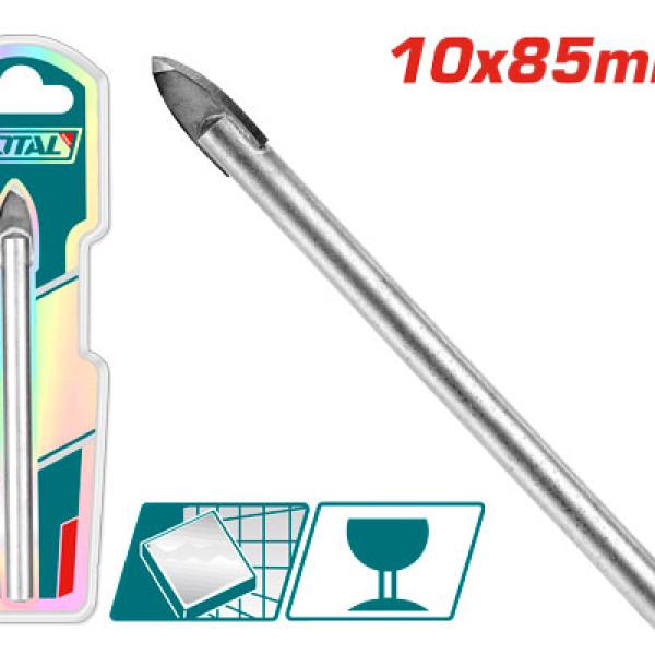 Total TACG101012 ريش زجاج 10*90 ملم