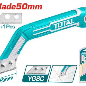 Total TACHS20021 Grout remover hand saw مشحاف إزالة الروبة 