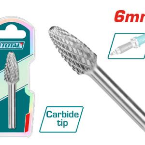 Total TAKC1005 ريش حفر كاربايد 6 ملم