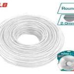 Total TALS2001 حبل ماكنة قص عشب