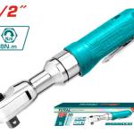 Total TAT10121 Air ratchet wrench طرطيقة شد هواء 1/2 انش 68 نيوتن