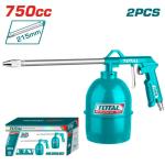 فرد غسيل ديزل TOTAL TAT20751 Washing gun 0.75L
