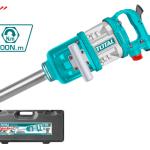 Total TAT40111 درل بناشر هواء 1 انش 3100 نيوتن