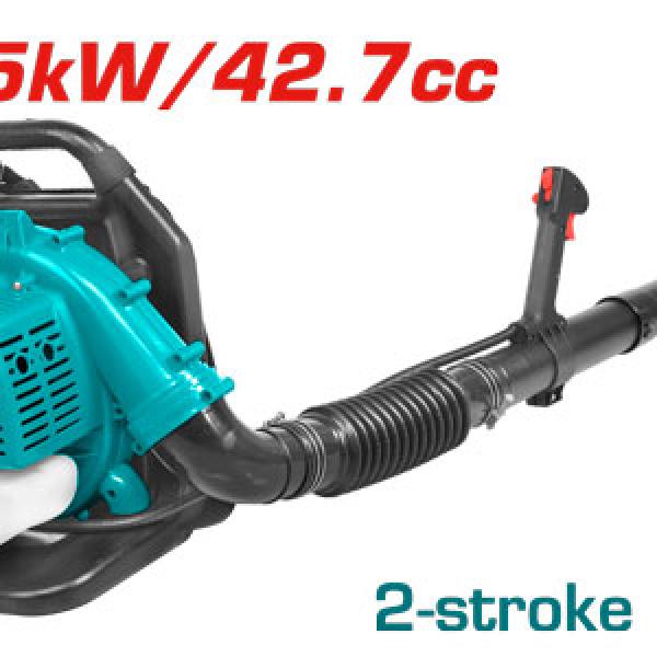 Total TB543201 Gasoline blower بلور هواء زراعي على الظهر يعمل على البنزين