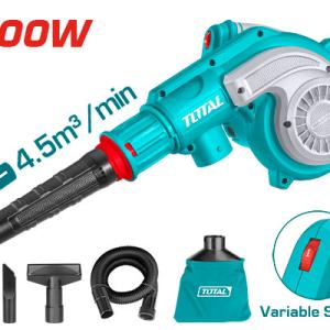 Total TB8036 بلور كهرباء 800 واط سرعات