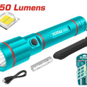 Total TCFL1865051 لوكس شحن