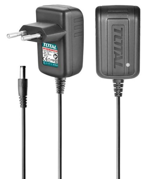 TOTAL TCLI16071 Charger 16.8V شاحن بطارية
