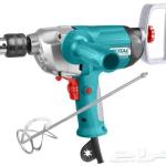 Total TD61106 Mixer درل خلط 1100 واط