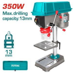 TOTAL TDP133501 Drill press درل عامودي 13 ملم 350 واط