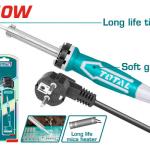 TOTAL TET1406 Electric soldering iron 40w كاوي لحام
