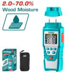 Tota l TETWM01 Wood moisture meter جهاز قياس رطوبة الخشب