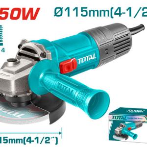 Total TG10711556 صاروخ 4.5 انش 750 واط