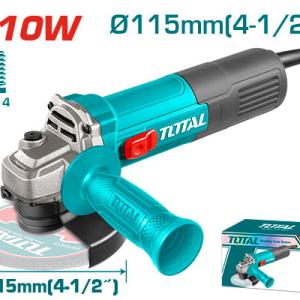 Total TG10711576 صاروخ كهرباء 4.5 انش 710 واط