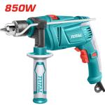 TOTAL TG109136 Impact Drill 850W 13mm درل كهرباء
