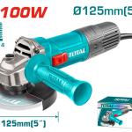 Total TG11012536 صاروخ 5 انش 1100 واط