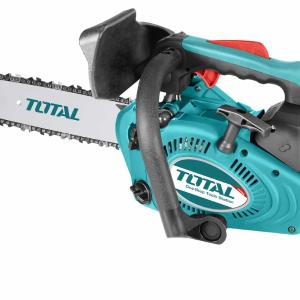 Total TG5261011 Gasoline chain saw منشار شجر بنزين 10"