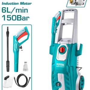 ماكنه/مضخه غسيل 2000 واط 150 بار TOTAL TGT11226
