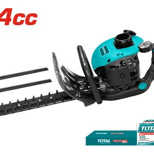 Total TGT526551125.4cc ماكنة قص سياج بنزين