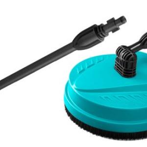 Total TGTPB251 Patio brush فرشاية تنظيف سجاد